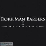 Men&rsquos Hair Cut Melbourne