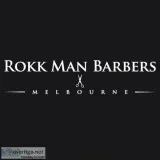 Men&rsquos Hair Cut Melbourne