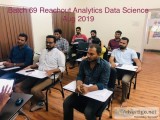 data sciences python training in hyderabad