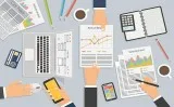 Outsource Your Accounting Services To India With MunimjiKPO