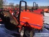 2001 Jacobsen HR 5111 Rotary Mower