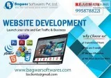 Creative website design Company