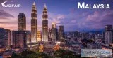 Best Selling Malaysia International Vacation Tour Packages