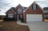 Welcome to 216 Hawken Trl McDonough GA 30253