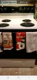 Whirlpool Stove oven