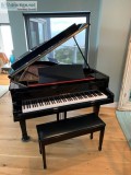 Yamaha Grand Paino For Free