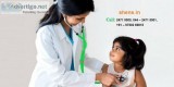 Child Specialist Doctor In Chennai