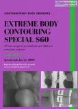 Mobile Non Surgical Body Contouring