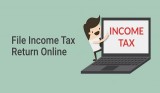 Online income tax filing in lucknow