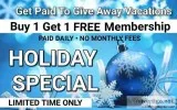 The Elite Travel Club Discount Membership