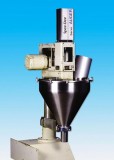 Automatic and Semi-Automatic Auger Fillers Machine