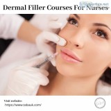 Dermal Filler Courses for Nurses