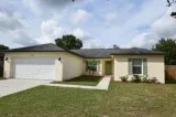 Single Family Home