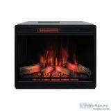 Electric Fireplace insert