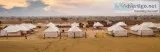 Luxury Camps in Jaisalmer  Ac camp Camp In Jaisalmer