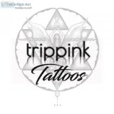 Best Tattoo Shops in Bangalore  Trippink Tattoos