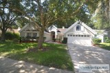Welcome to 1402 Whispering Woods Way Deland