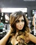 Freelance Party Makeup Artist