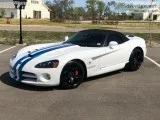 2009 Dodge Viper SRT-10