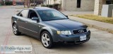 Beautiful Audi A4 EXCELLENT CONDITION LOW MILEAGE