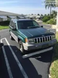 1997 4x4 Jeep Laredo