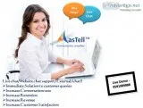 Deliver quality support to customers with Chat option