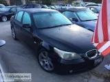2005 BMW 545