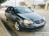 Voklswagen VW Jetta S EXCELLENT CONDITION CLEAN TITLE