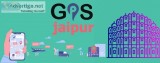 GPS Jaipurgps tracker