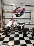 dirty me up daddy 1985 atc250r 3 wheeler