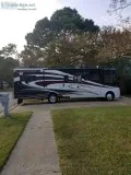By Owner 2012 35 ft. Winnebago Sightseer w3 slides