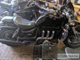 2005 Rocket Triumph 3