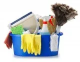 House cleaner and house keeper