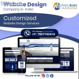 Website Design Services India