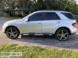 2006 Mercedes ML350