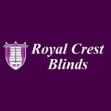 Luxury Curtains  Royal Crest Blinds