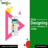 Web Designing Company in India