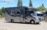 Excellent condition 2009 25 ft. Monaco Covina on Mercedes Sprint
