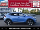 Used 2016 Hyundai Tucson Sport for Sale in San Diego - 20797