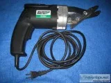 Snapper Shear SS204 Siding Shears