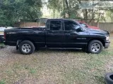 2002 Dodge Ram