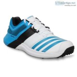 Buy Best Adidas Adipower Vector Cricket Shoes