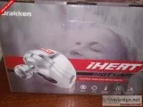 iHeat AHSH2500 Electric Tankless Single Shower Head 110 Volts Ne