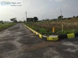 Plots for sale at CHEVELLA by sun rise promoter  developers