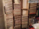 THOUSANDS OF RECORD ALBUMS FOR SALE