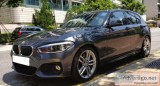 2015 bmw 120i m package (2332)