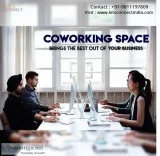 Cheapest Coworking space in Noida