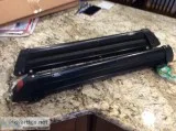 Ski Rack