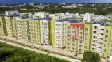Apartments for Sale in Sarjapur by Asset Aura from CoEvolve Grou