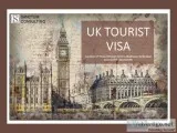 Apply for UK Visit Visa with Sanctum Consulting